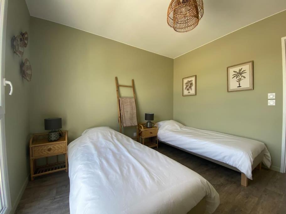 Wimereux Proche Plage Et Centre Wimille エクステリア 写真
