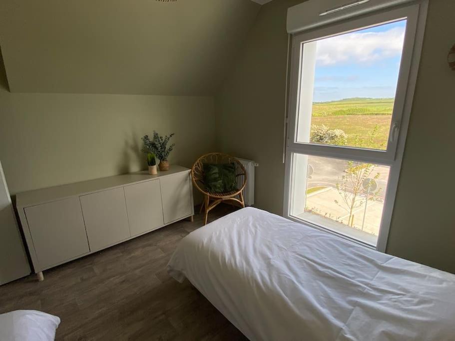 Wimereux Proche Plage Et Centre Wimille エクステリア 写真